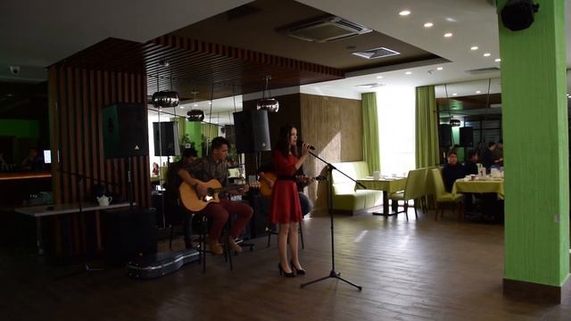 Вечер авторских открытий - Группа "Tresdias" смотреть онлайн