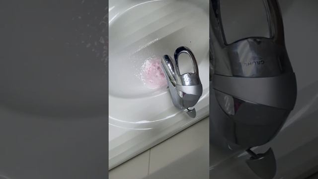 Новое/мойка раковины/много пены/средства смотреть онлайн