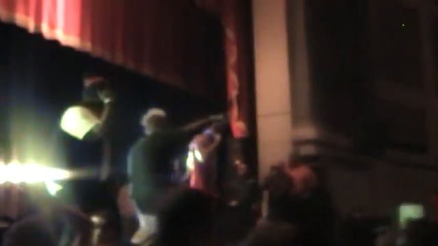 RUKAPUFF X FOE FOE X F - 6 ( live from evansville , indiana ) gucci mane show смотреть онлайн