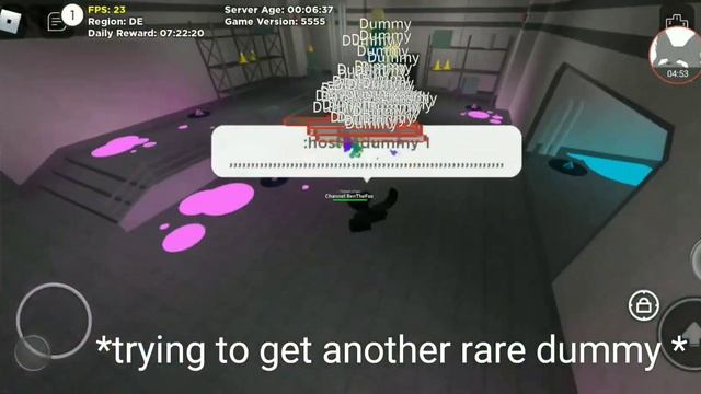 | Typical VIP Server | Part 4 Kaiju Paradise Roblox смотреть онлайн