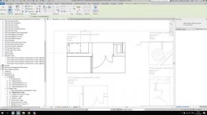 Обрезка вида, линия обрезки REVIT_PR