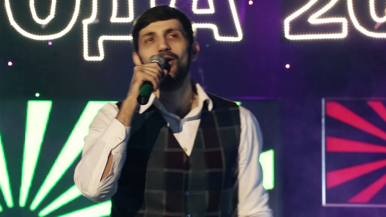 Магомед Аликперов - Таю ( Премия года 2016 ) 7 небо смотреть онлайн