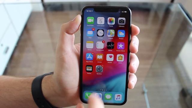 Como Bloquear Acesso ao WhatsApp com Face ID ou Touch ID (Biometria) смотреть онлайн