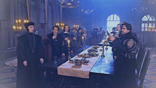 Katherine & Stafford // You Are The Reason смотреть онлайн