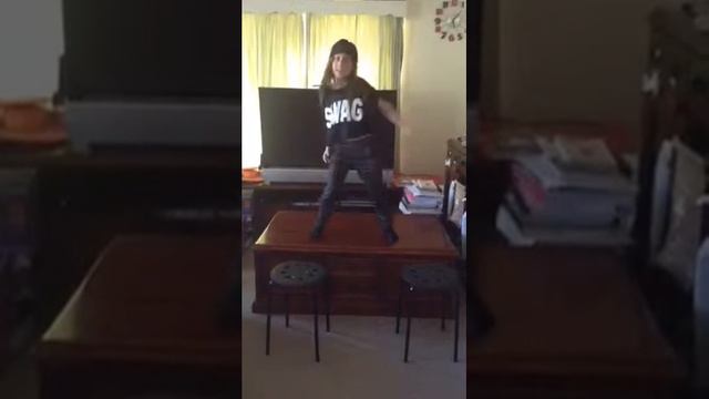 Stella before dance lessons смотреть онлайн