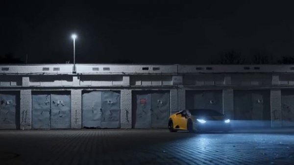 Emin Nilsen - Clone feat. Night Lovell & Adriana Mezzadri