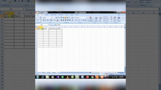 Microsoft Excel Tutorial-1 in Urdu / Hindi ||Excel Full Course in Urdu / Hindi||Microsoft Excel 200 смотреть онлайн