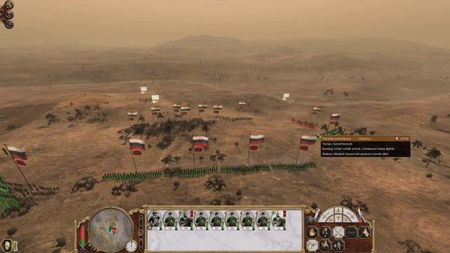 Campaigns Ultimate Guide Russia Empire Total War part 25 смотреть онлайн