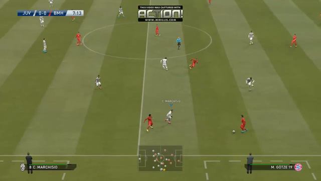 DESCARGA PES 2016 GRATIS PARA PC Versión Demo смотреть онлайн