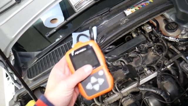 FUEL INJECTOR REPLACEMENT LOCATION FORD C-MAX FORD FUSION LINCOLN MKZ HYBRID ENERGI смотреть онлайн