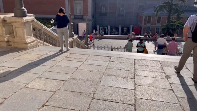 ИСПАНИЯ : МУЗЕЙ ПРАДО МАДРИД 2022 MUSEUM PRADO MADRID 2022 #Part8 #tjk #fr #usa #can #ger #aus #pol смотреть онлайн