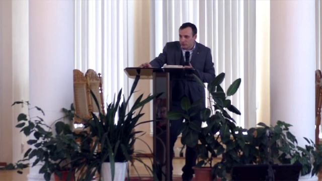 Богослужение 23.04.2022 | "Как достичь мира" | Евгений Кафтанов смотреть онлайн