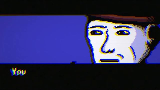 Ending & Alternate/True Ending (The Hex Walkthrough) смотреть онлайн