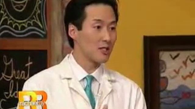 Zerona Fat Burning Laser Treatment Zerona on Rachael Ray смотреть онлайн