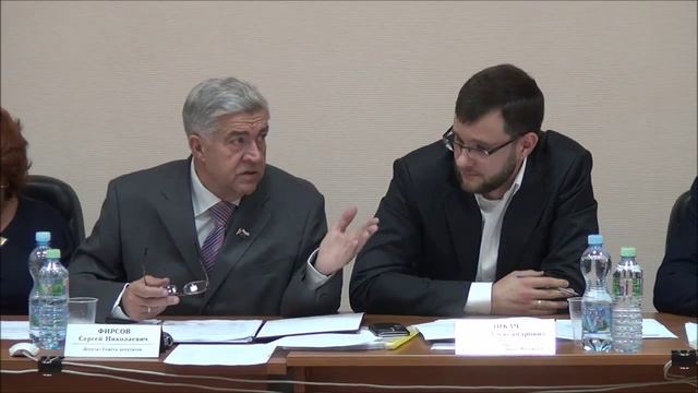 15 очередное заседание Совета депутатов муниципального округа Новокосино города Москвы 13.10.2015 смотреть онлайн