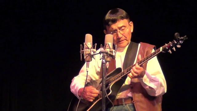 BOB OLIVERA &HOWARD DOSS &GRESHAM MCMILLAN 08-27-15 смотреть онлайн