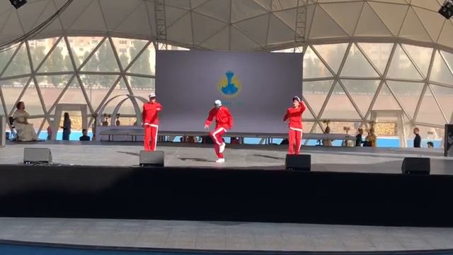 #хипхоптанцы #брейкданс BREAK DANCE AKTOBE смотреть онлайн