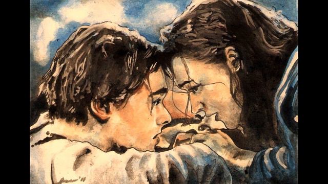 Песня Сергея Ларина «Без любви» смотреть онлайн
