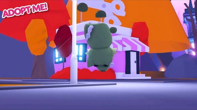 НОВОЕ ОБНОВЛЕНИЕ В АДОПТ МИ РОБЛОКС! ХЭЛЛОУИНСКИЕ БОКСЫ И ВОЛКИ?!| ADOPT ME ROBLOX NEW BOX UPDATE?! смотреть онлайн