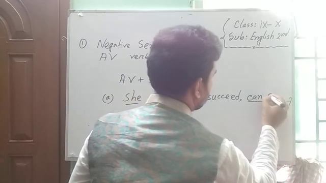 Tag Question!!Part:01!!For class 9-10. смотреть онлайн