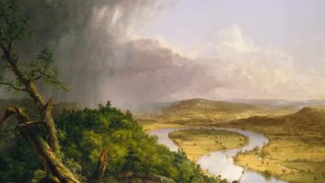Thomas Cole смотреть онлайн
