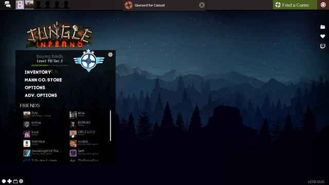 [TF2] Где тут дверь? смотреть онлайн