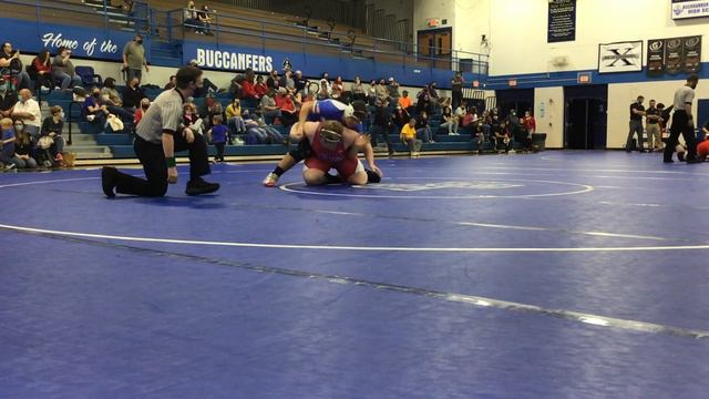 Hershman vs Tamburin WP 288 смотреть онлайн