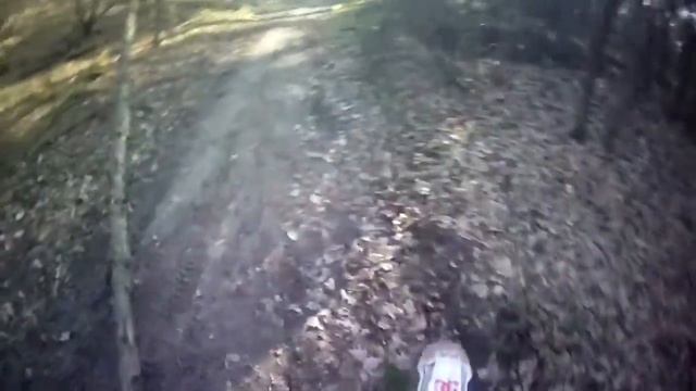 Belgorod Enduro (Просто едем)