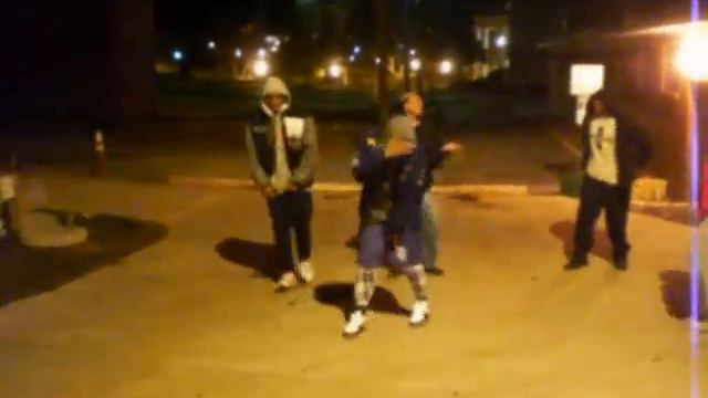 Crank Dat Roy Gardner-Webb Univ. смотреть онлайн