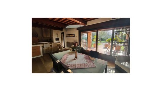 Villa Cecina(LI) Paratino смотреть онлайн