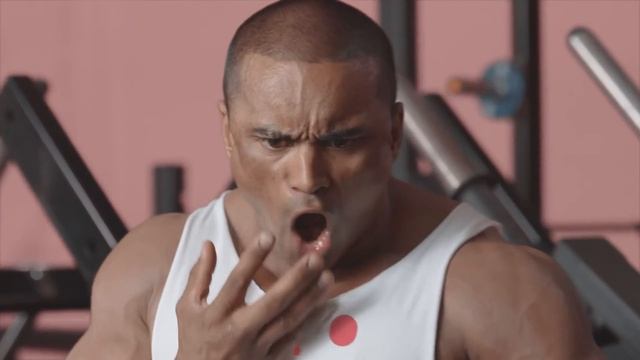 Dumb Ways to Die 2 - Leg Training смотреть онлайн