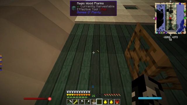 Building Guide Part 5 S01E12 Arches, Chisel, and Carpenter's Blocks смотреть онлайн