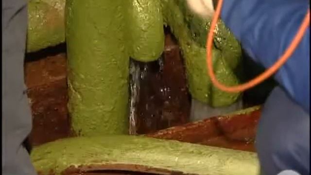 Пробный запуск накануне подачи тепла смотреть онлайн