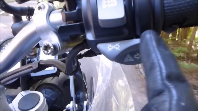 Why A BMW F650GS Twin And Not An F800GS