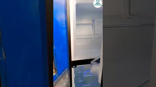 #Haier 336IFR Dc #inverter Glass Door #refrigerator|| New Model 2022||