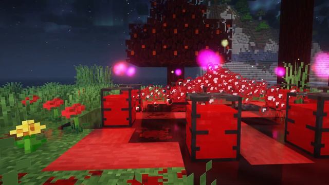 Майнкрафт 1.20.1 Выживание на Новом Магическом Сервере в Стиле RPG - EthernlaCraft на MinecraftOnly