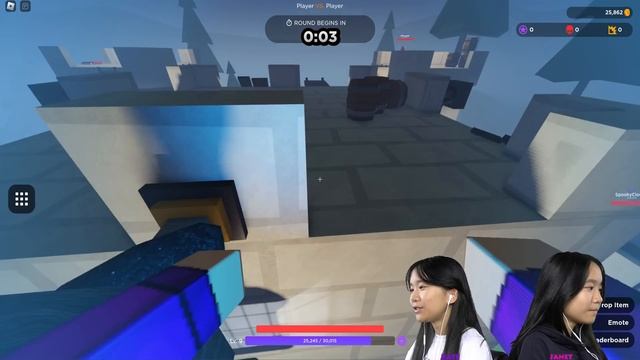 Running from the Internet Nextbots! | Roblox смотреть онлайн