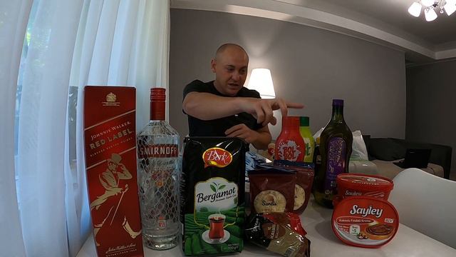 Турция 2021. Наши покупки из Алании. Что привезти из Турции? #турция2021 #алания #покупки