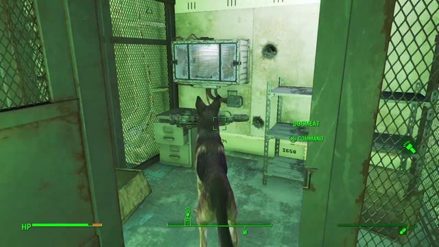 Fallout 4 easy way to get cryolator смотреть онлайн