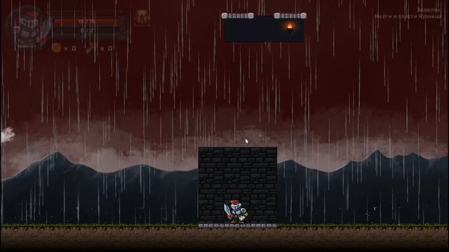 Прохождение Dungetris ► Часть 2 ► [Жертва] смотреть онлайн