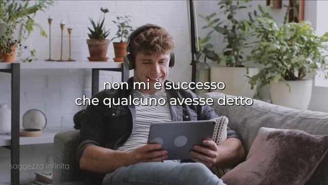 "Le lacrime scenderanno dai tuoi occhi!"Discorso commovente Raffaele Morelli смотреть онлайн