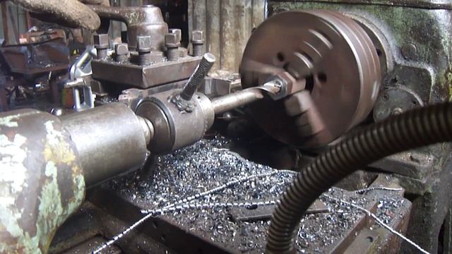 МТЗ 82 ремонт КУНА (ПКУ 08) смотреть онлайн