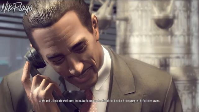 Mafia 2 on Low End PC |Pentium Dual Core | Nvidia Geforce GT710 2GB смотреть онлайн