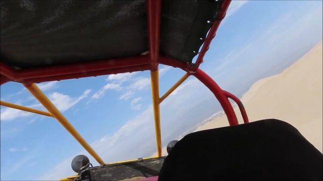 Приключение в пустыне Атакама, Перу. Отдых и Туры в Перу. Путешествуем с детьми интересно и весело! смотреть онлайн