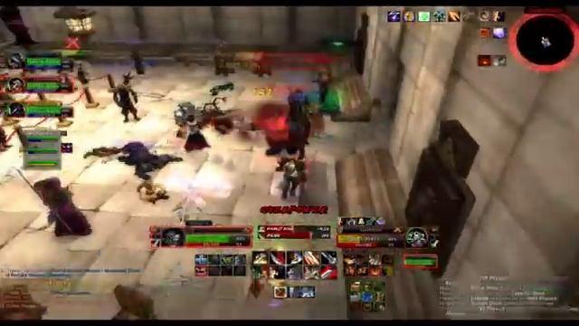 Orgrimmar Dogs: Part 1 - Intro and Small Group смотреть онлайн