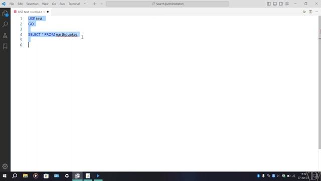 Handling Date & Time in Excel, SQL, Python, Tableau смотреть онлайн