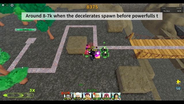 How To Get 10k Seconds Solo, Aizen 7* in 4 Games | ASTD смотреть онлайн