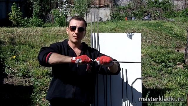 Оптимальный набор реек для облицовки - [© masterkladki] смотреть онлайн