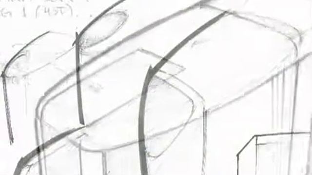 Aвтоматическая проходная Speed Style Gunnebo.flv