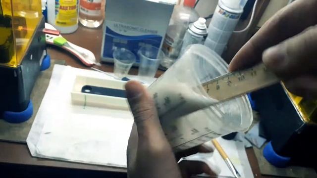 Секреты литья пластиком деталей для станка. Попробуй сделай сам смотреть онлайн